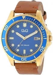 Q&Q A172J102Y Quartz Men Watch