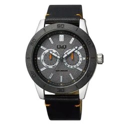 Q&Q AA34J302Y Quartz Men Watch