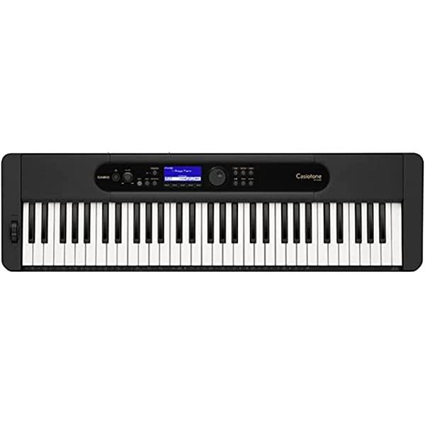 CT-S410C2 UniSex Musical