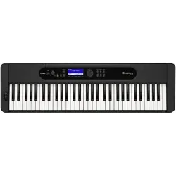 CASIO CT-S410C2  UniSex Musical