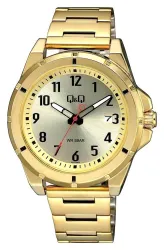 Q&Q A472J003Y Quartz Men Watch