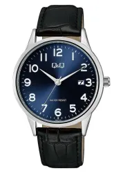 Q&Q A482J305Y Quartz Men Watch