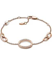 FOSSIL JF03347791  Ladies bracelet