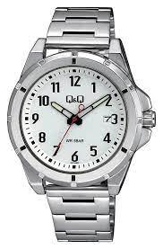 A472J204Y Men Watch