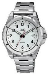 Q&Q A472J204Y Quartz Men Watch