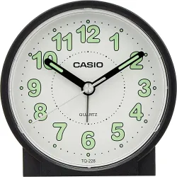 CASIO TQ-228-1DF   Watch