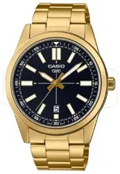 CASIO MTP-VD02G-1EU Quartz Men Watch