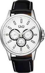 Q&Q AA32J301Y Quartz Men Watch