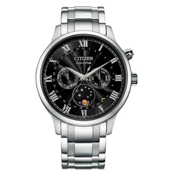 CITIZEN AP1050-81E Eco-Drive Men Watch