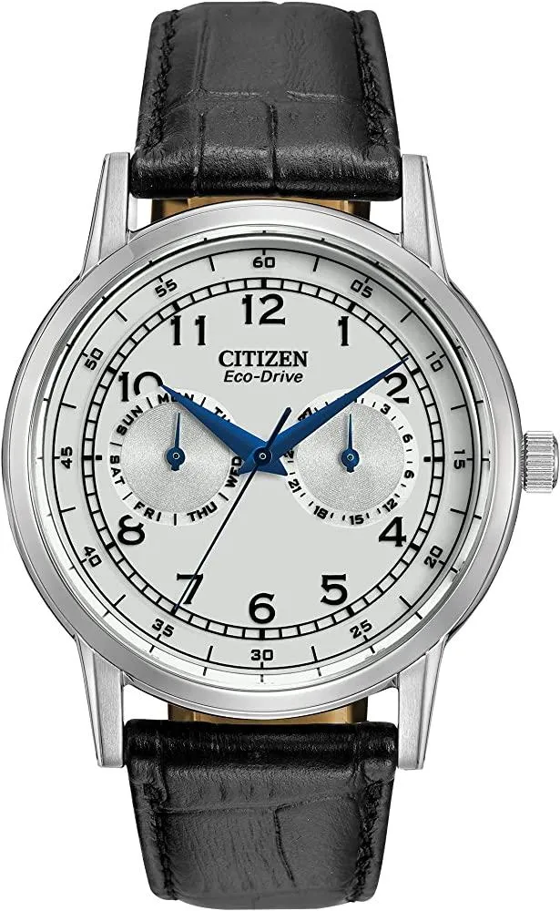 CITIZEN AO9000-06B Eco-Drive Men Watch