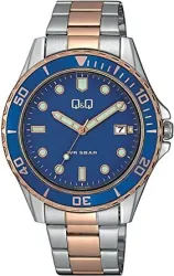 Q&Q A172J422Y Quartz Men Watch