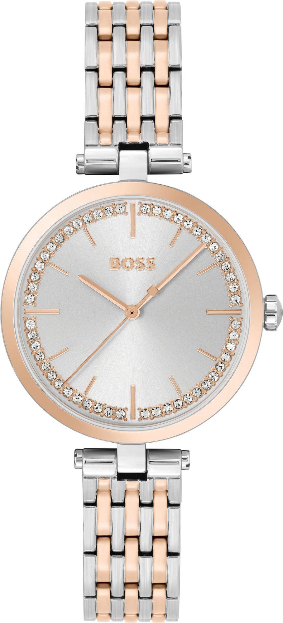 HUGO BOSS 1502706 QUARTZ Ladies Watch