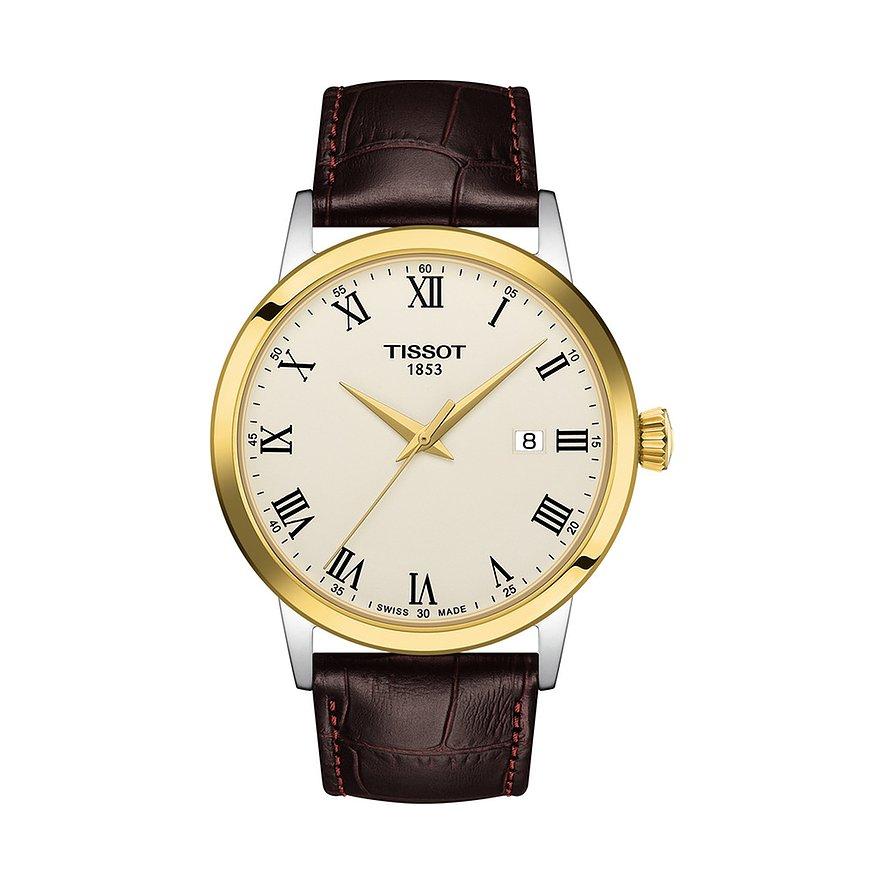TISSOT T1294102626300 Quartz  Watch