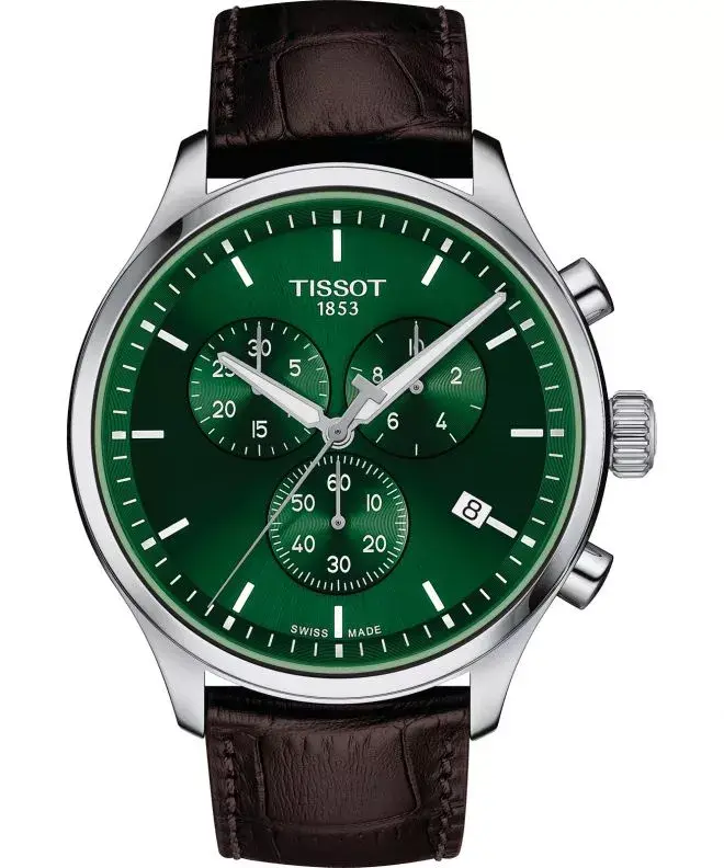 TISSOT T1166171609200 Quartz Ladies Watch