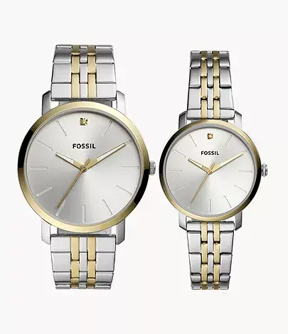 FOSSIL BQ2467SET Quartz  Watch