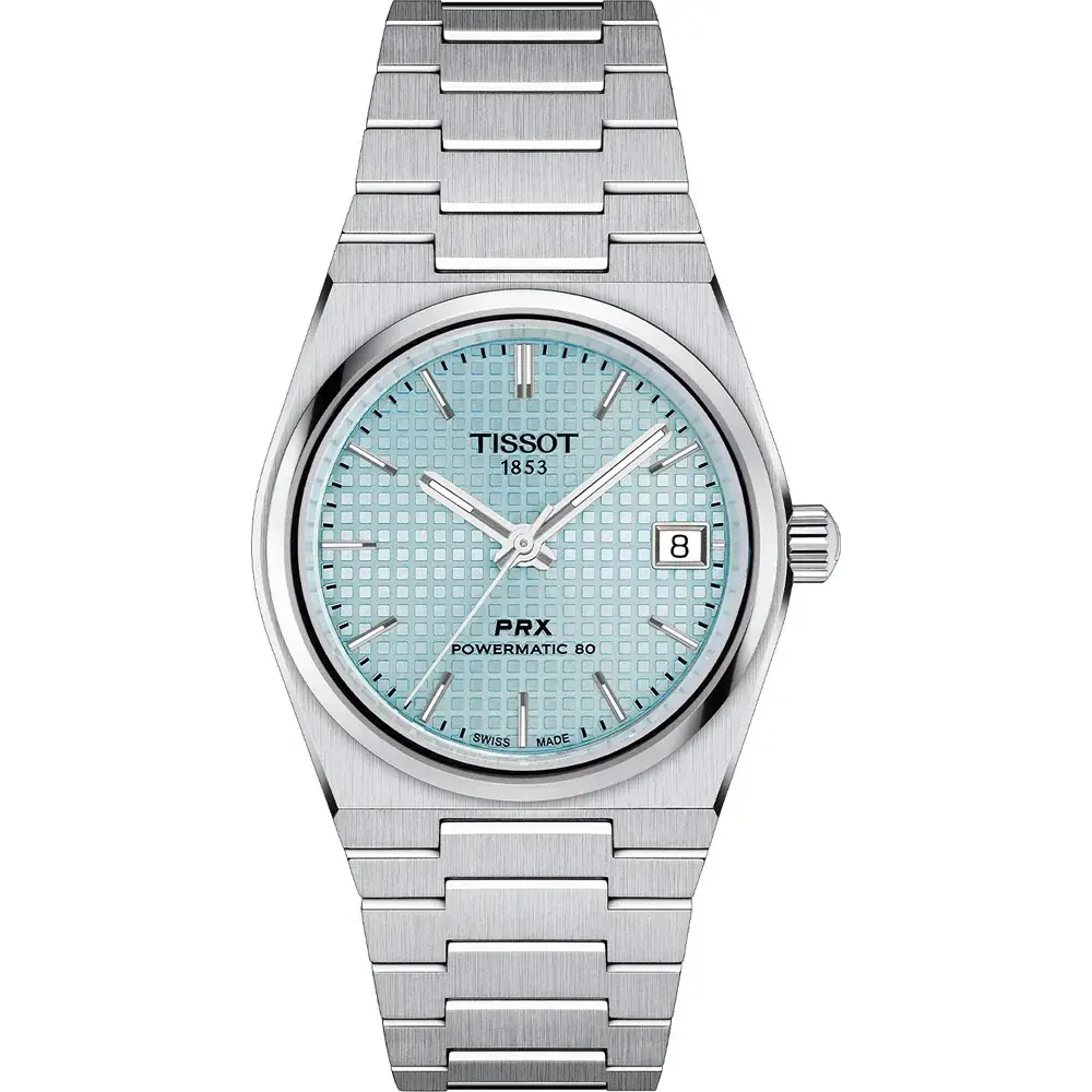 TISSOT T1372071135100 Automatic Men Watch