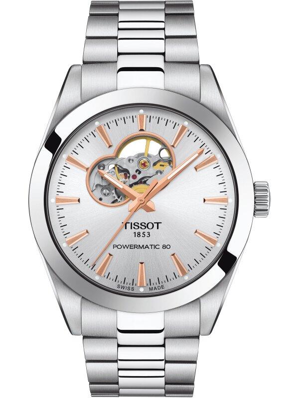 TISSOT T1274071103101 Automatic  Watch