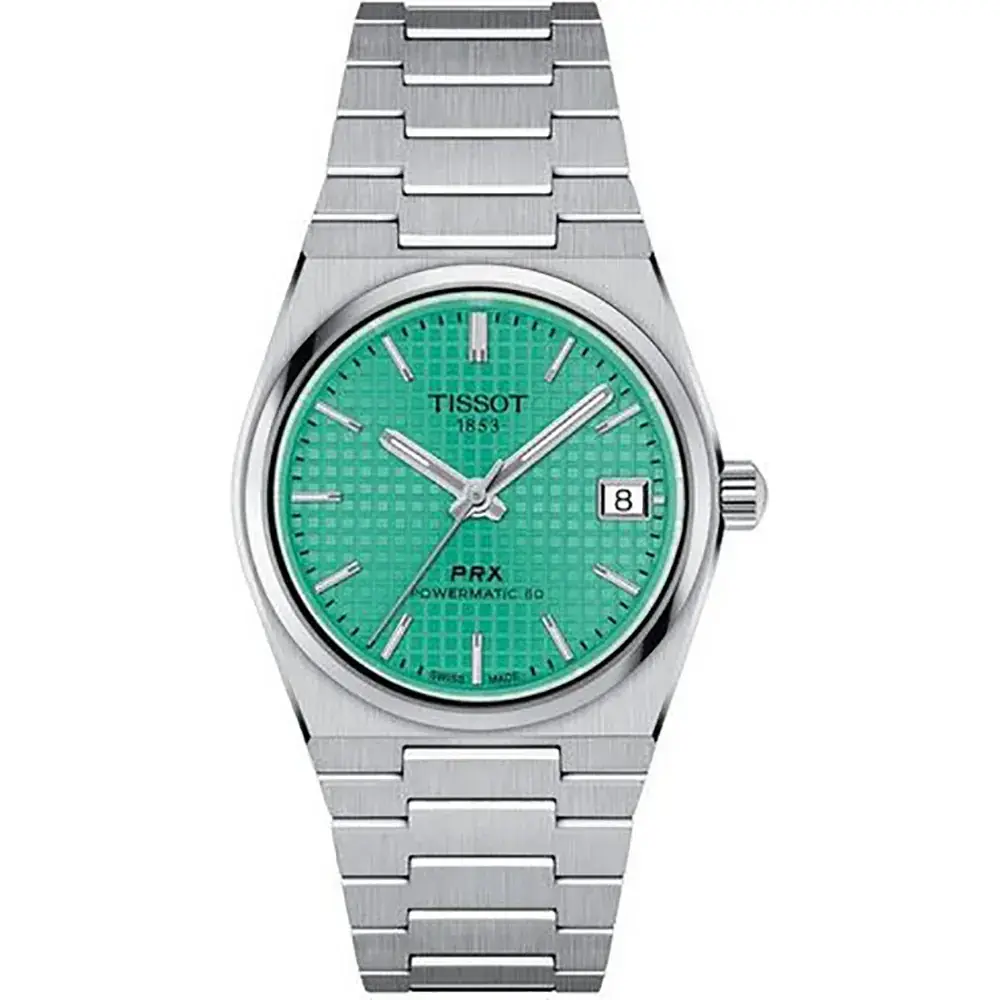 TISSOT T1374071109101 Automatic Men Watch