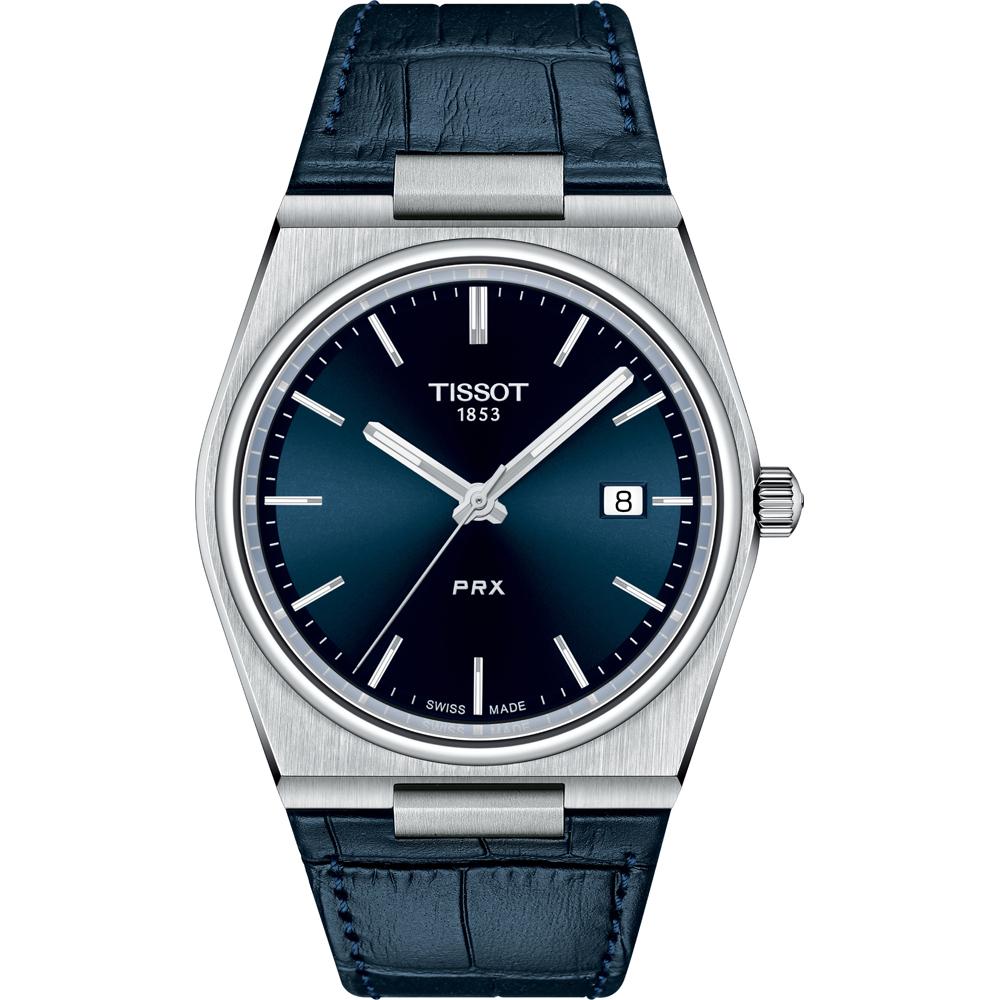 TISSOT T1374101604100 Quartz Men Watch
