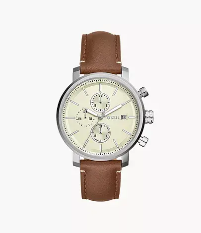 FOSSIL BQ2850 Quartz Men Watch