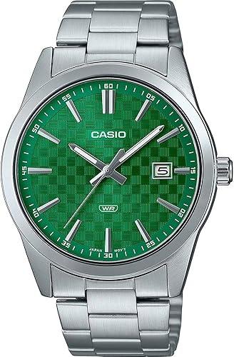 CASIO MTP-VD03D-3A1 Quartz Men Watch