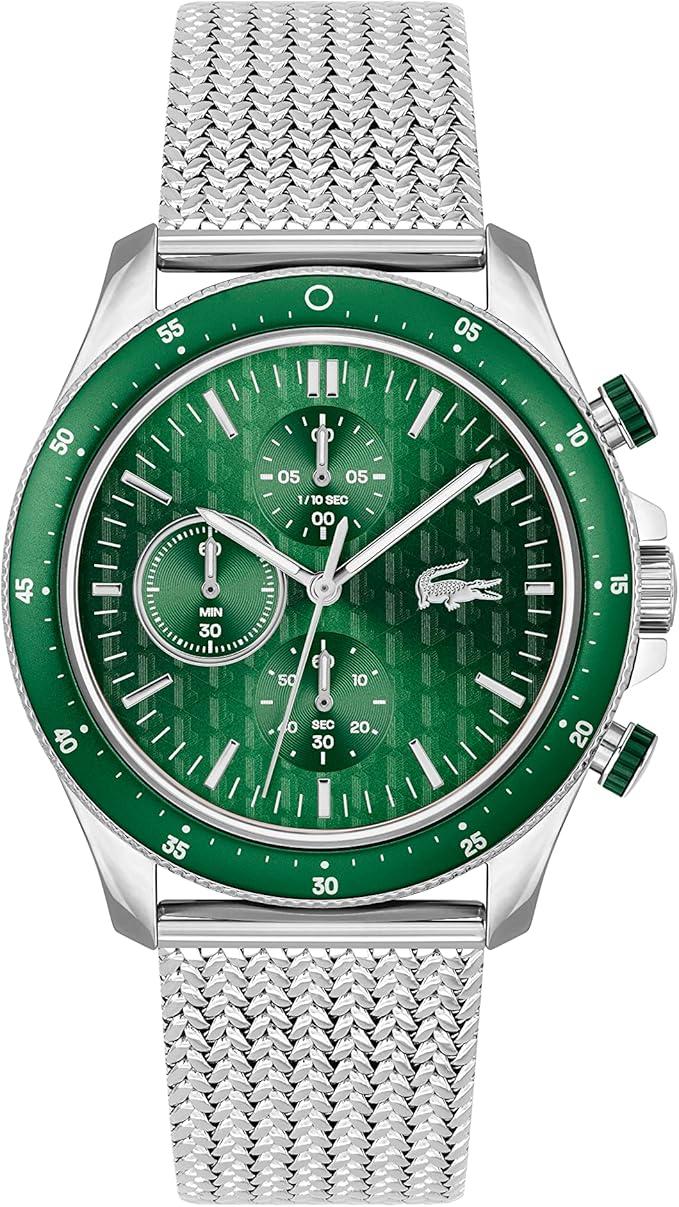 LACOSTE 2011255 Quartz Men Watch