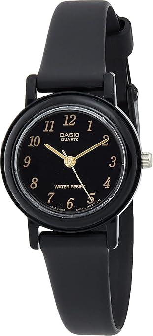 CASIO LQ-139AMV-1LD Quartz Ladies Watch