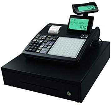 SE C450 CASH REGISTER UniSex Printer