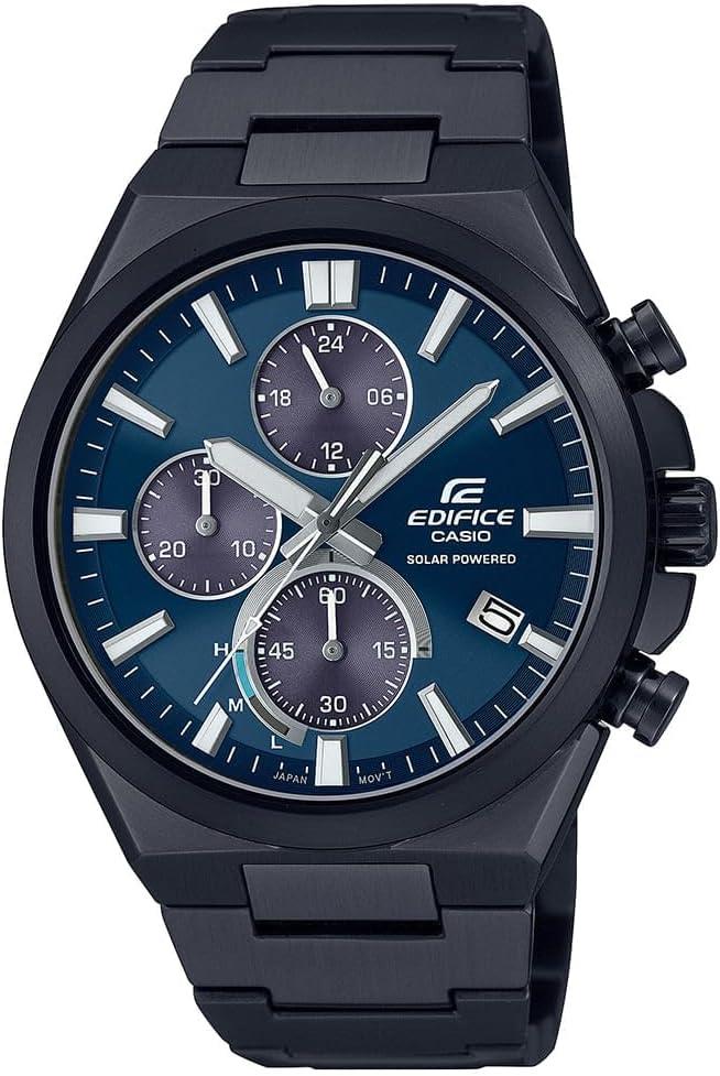 EDIFICE EQS-950DC-2AV Quartz Men Watch
