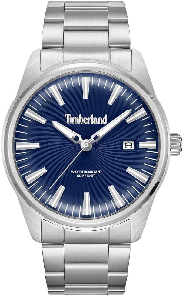 Timberland TDWGH0083104 Quartz Men Watch