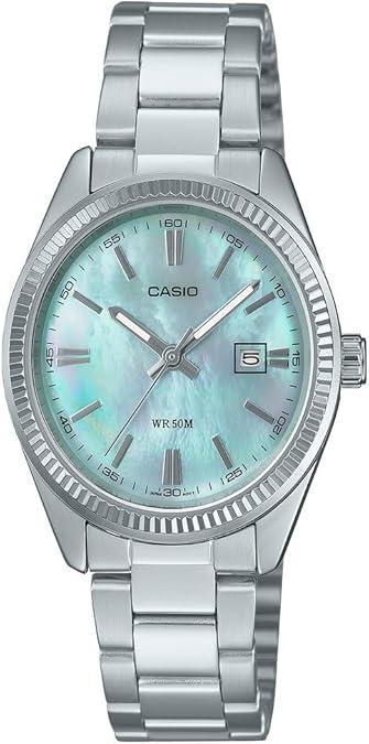 CASIO LTP-1302DS-2AV QUARTZ Ladies Watch