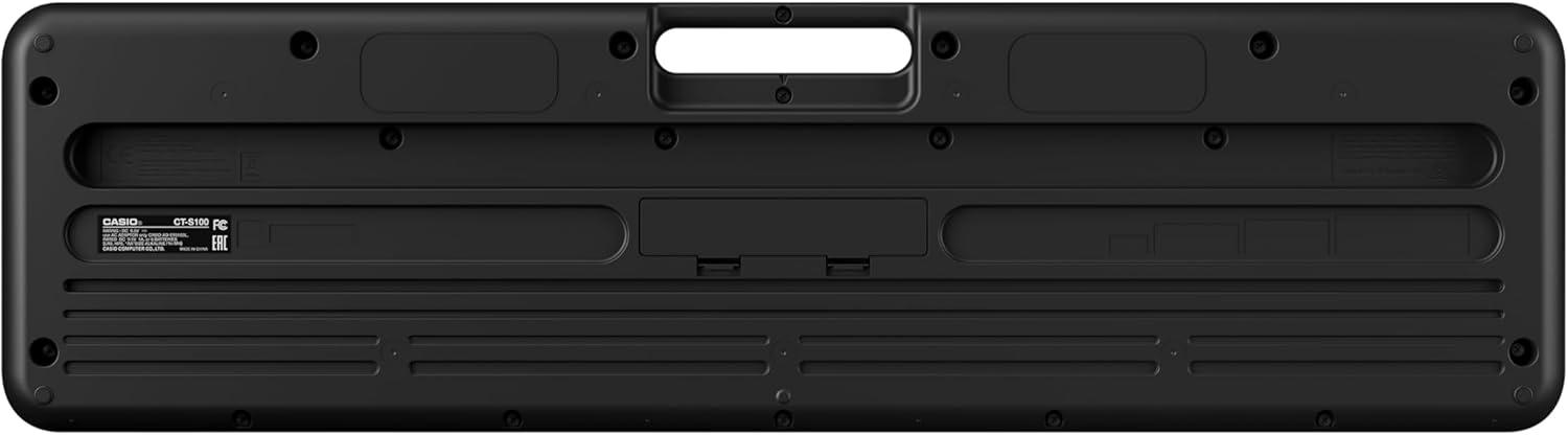CT-S100ELECTRONICMUSICALKEYBOARD