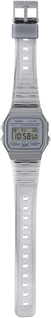 F-91WS-8DF
