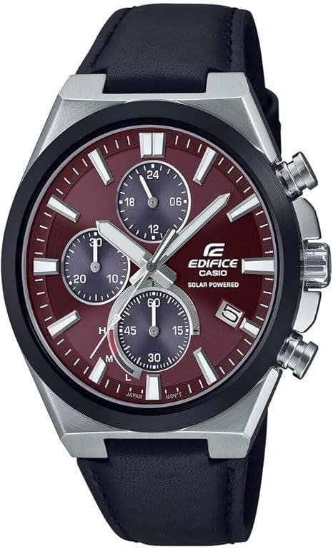 EDIFICE EQS-950BL-5AV Quartz Men Watch