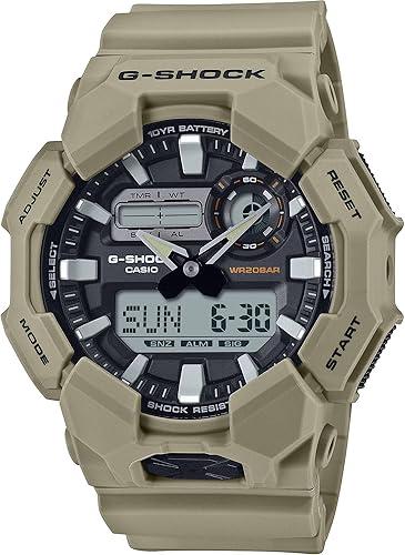 G-SHOCK GA-010-5AD Quartz Men Watch