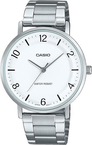 CASIO LTP-VT03D-7BD Quartz Men Watch