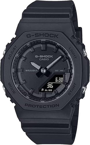 G-SHOCK GMA-P2100BB-1AD Quartz Ladies Watch