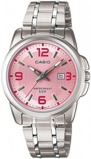 CASIO LTP-1314D-5AV Quartz Ladies Watch