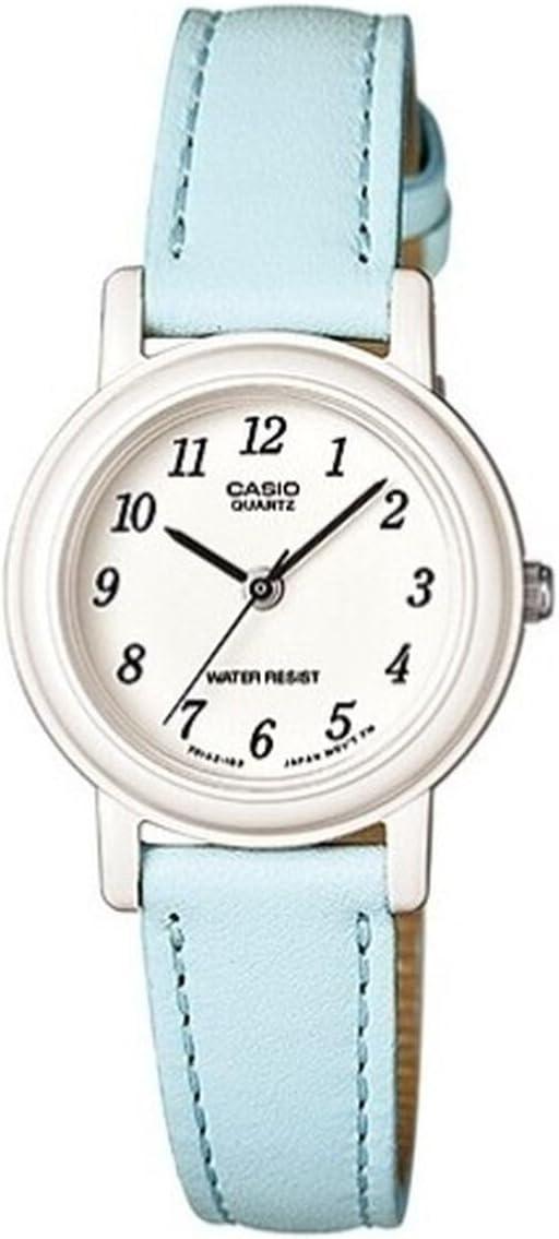 CASIO LQ-139L-2BD Quartz Ladies Watch