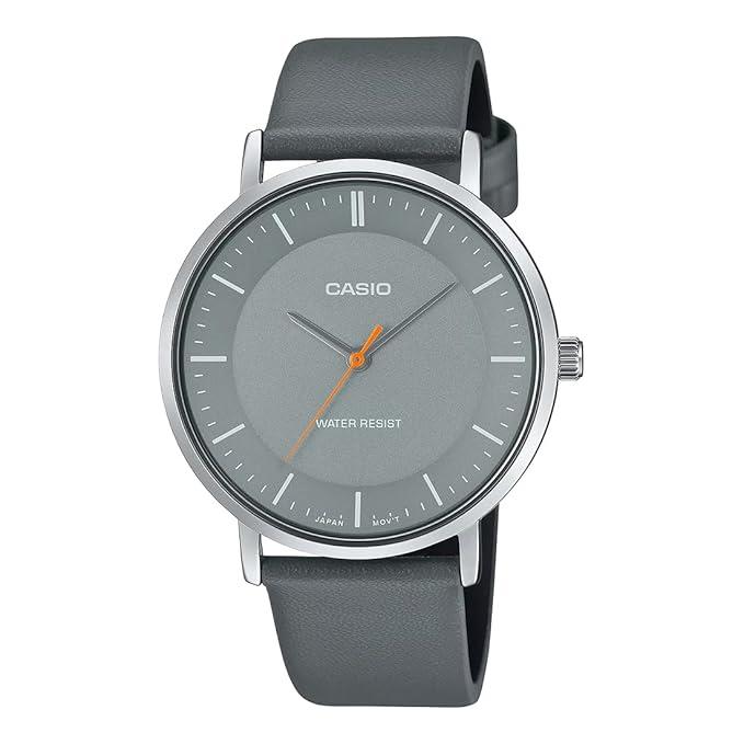CASIO MTP-VT04L-8ED Quartz Men Watch