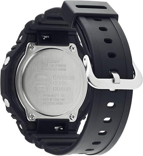 GA-2100-1AD