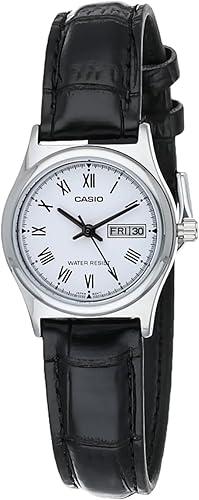 CASIO LTP-V006L-7BU Quartz Ladies Watch