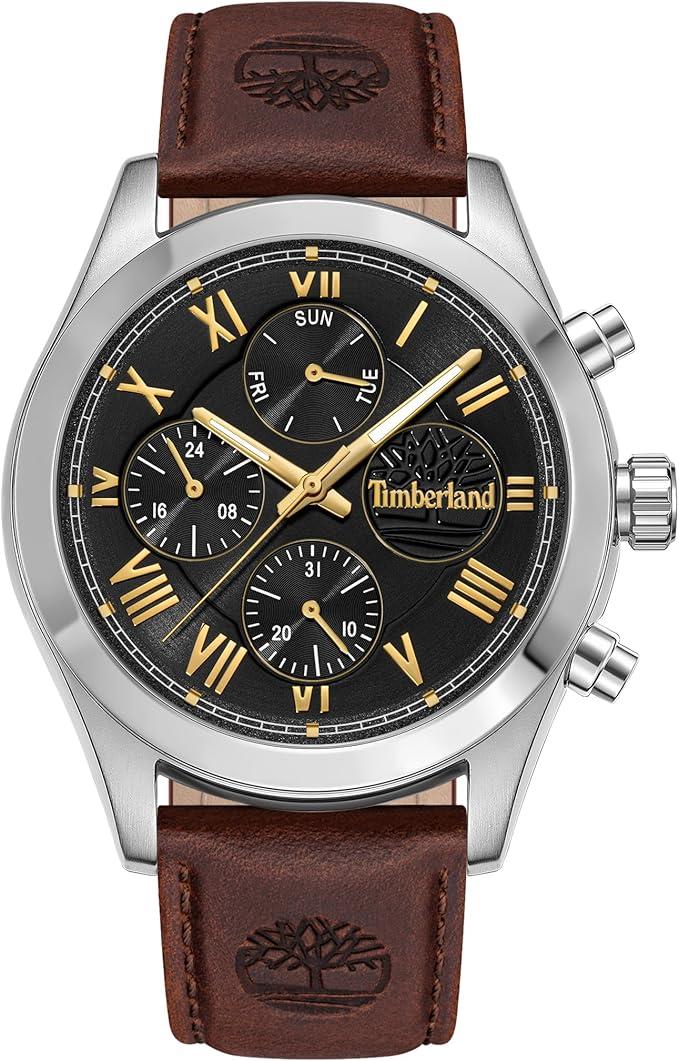 Timberland TDWGF0082601 Quartz Men Watch