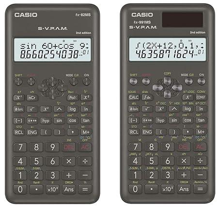 FX-991MS-2-W-DH-W