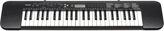 CTK-240H2 MUSICAL KEYBOARD