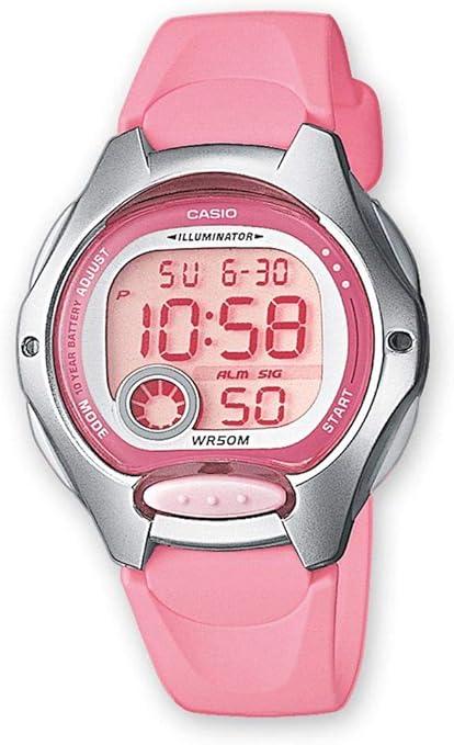 LW-200-4BVDF Ladies Watch