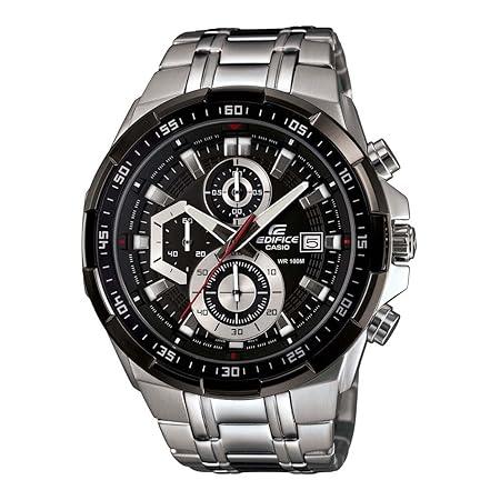 EDIFICE EFR-539D-1AV Quartz Men Watch