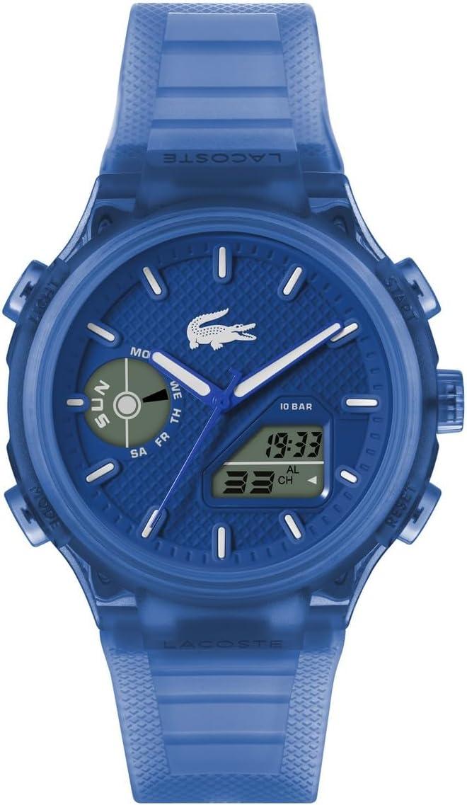 LACOSTE 2011429 Quartz Men Watch