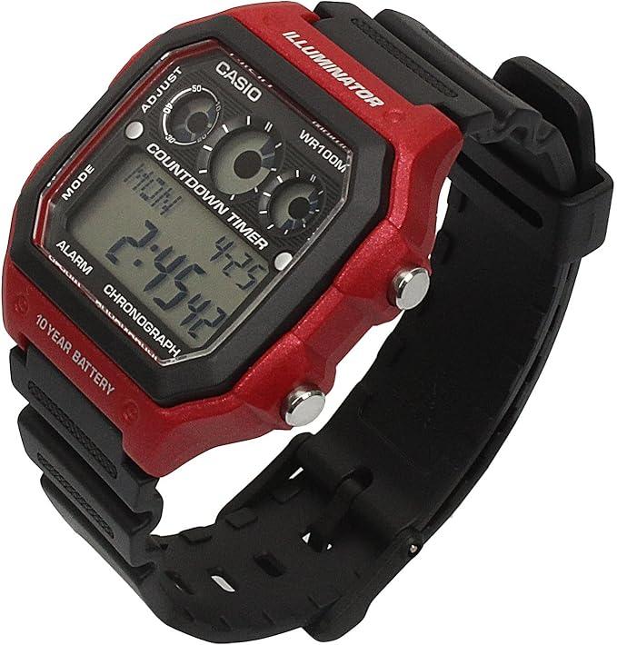 AE-1300WH-4AV