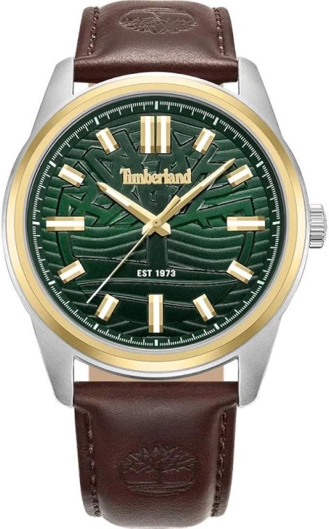Timberland TDWGB0041206 Quartz Men Watch